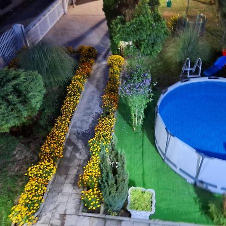 ויסוקו Holiday Home Peaceful Retreat מראה חיצוני תמונה