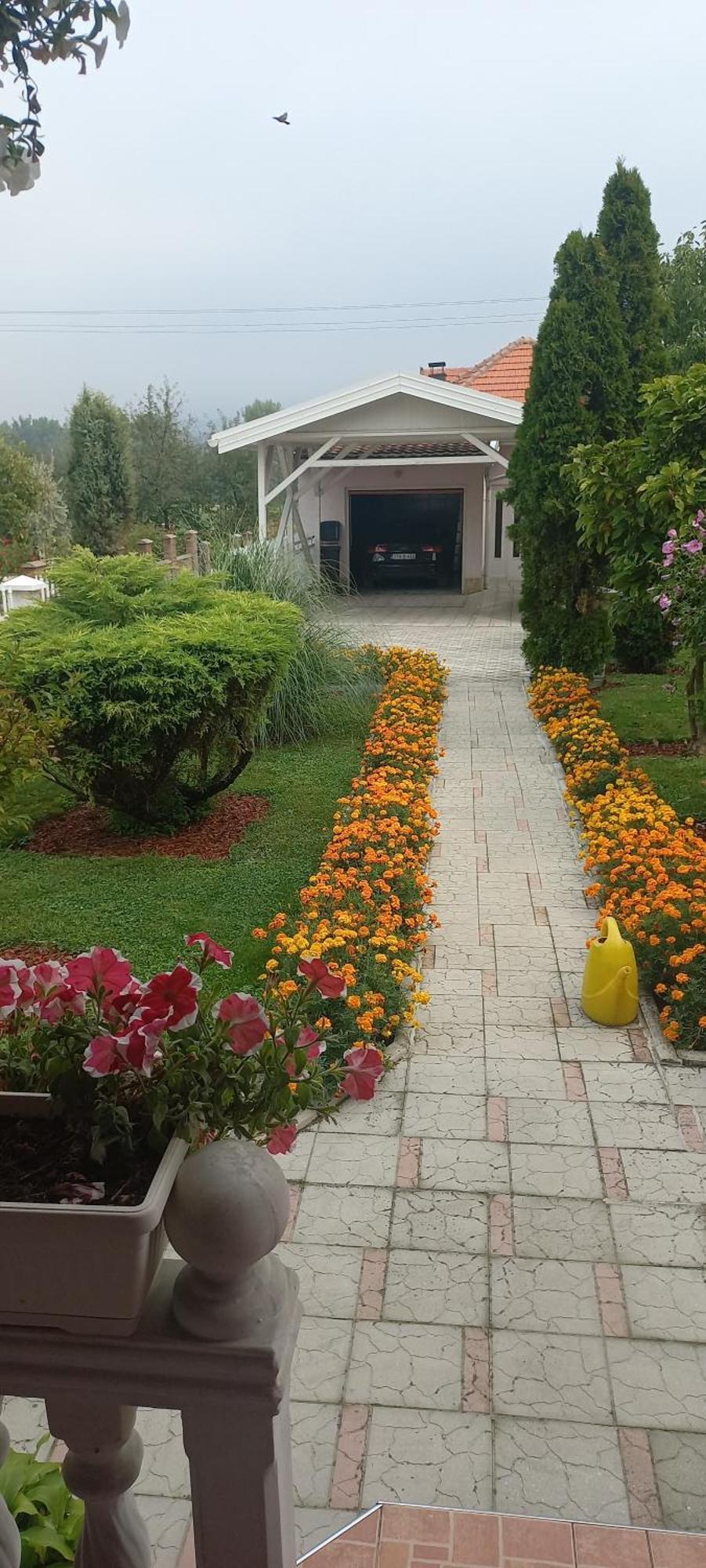 ויסוקו Holiday Home Peaceful Retreat מראה חיצוני תמונה