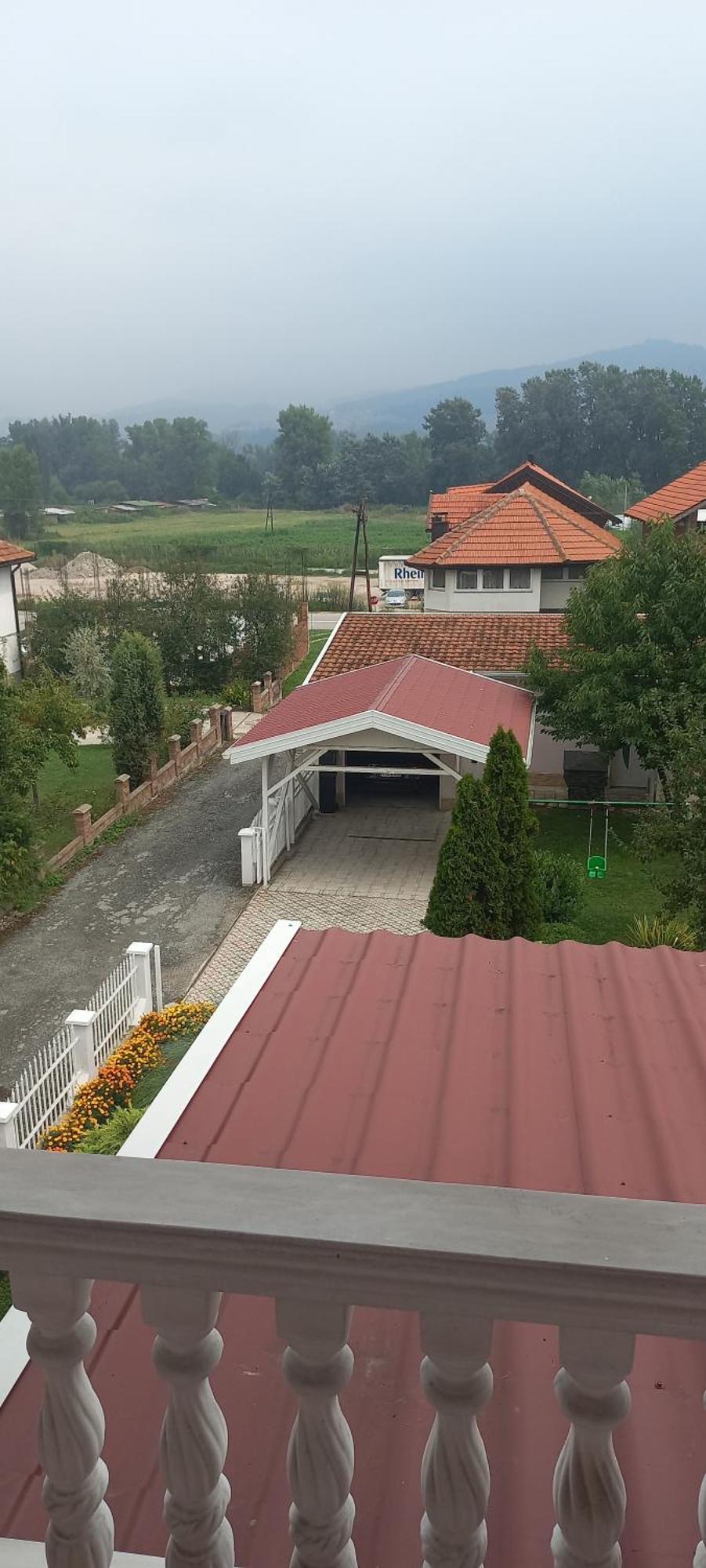 ויסוקו Holiday Home Peaceful Retreat מראה חיצוני תמונה