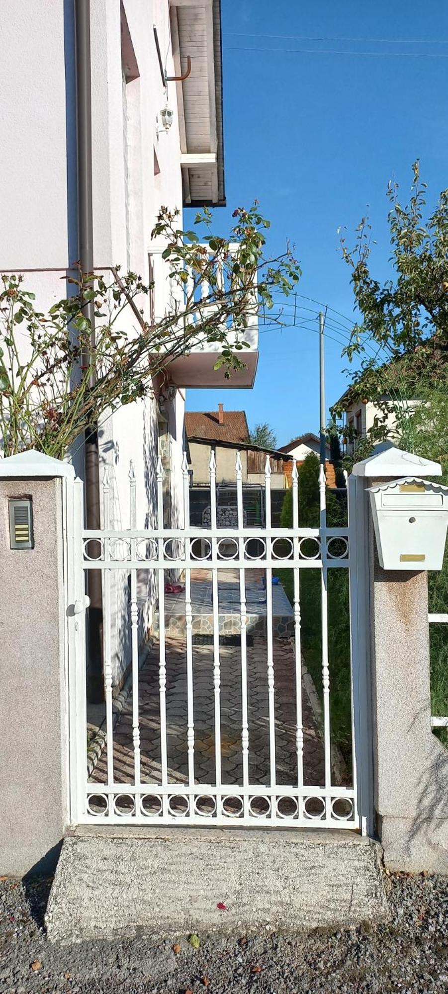 ויסוקו Holiday Home Peaceful Retreat מראה חיצוני תמונה