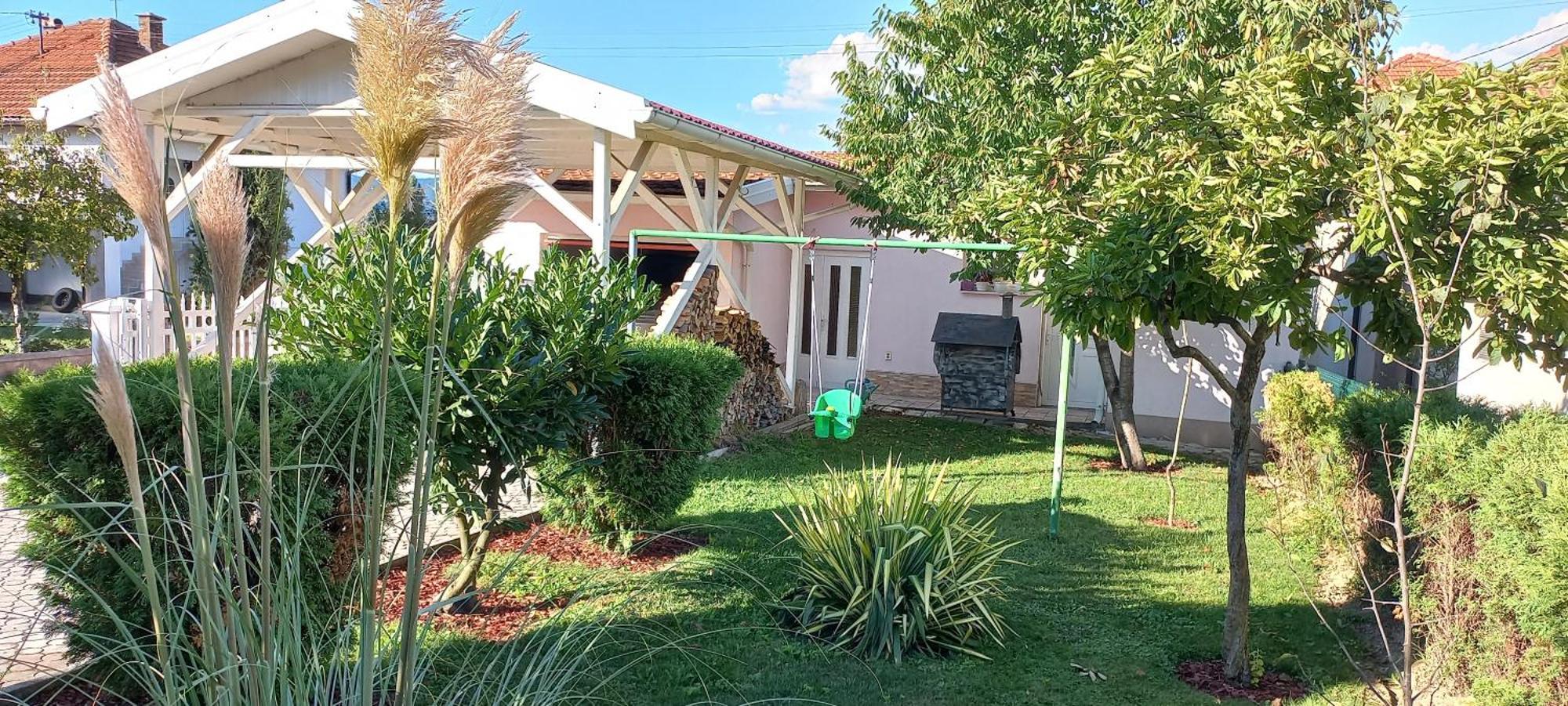 ויסוקו Holiday Home Peaceful Retreat מראה חיצוני תמונה