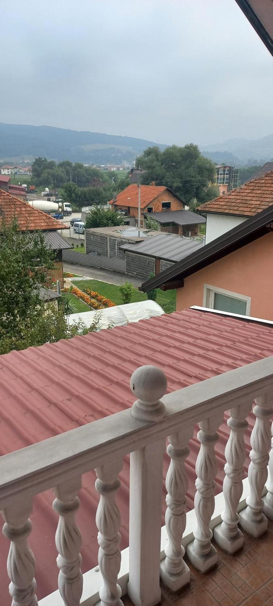 ויסוקו Holiday Home Peaceful Retreat מראה חיצוני תמונה
