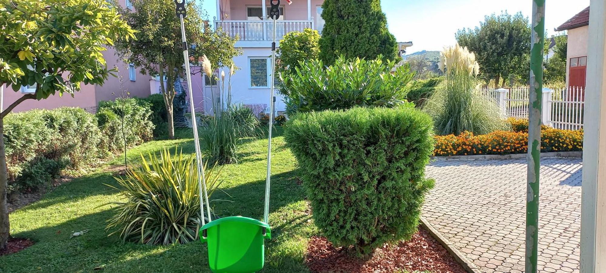 ויסוקו Holiday Home Peaceful Retreat מראה חיצוני תמונה