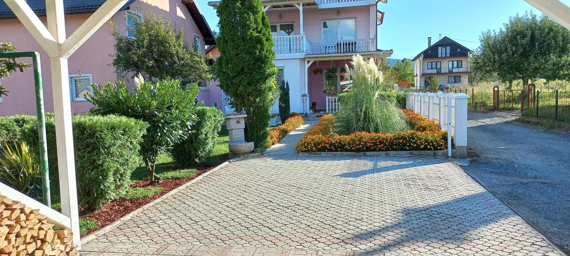 ויסוקו Holiday Home Peaceful Retreat מראה חיצוני תמונה