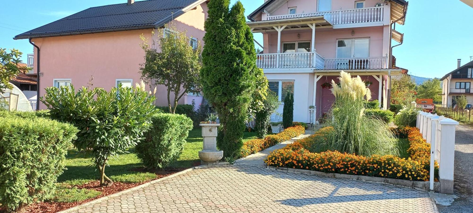 ויסוקו Holiday Home Peaceful Retreat מראה חיצוני תמונה