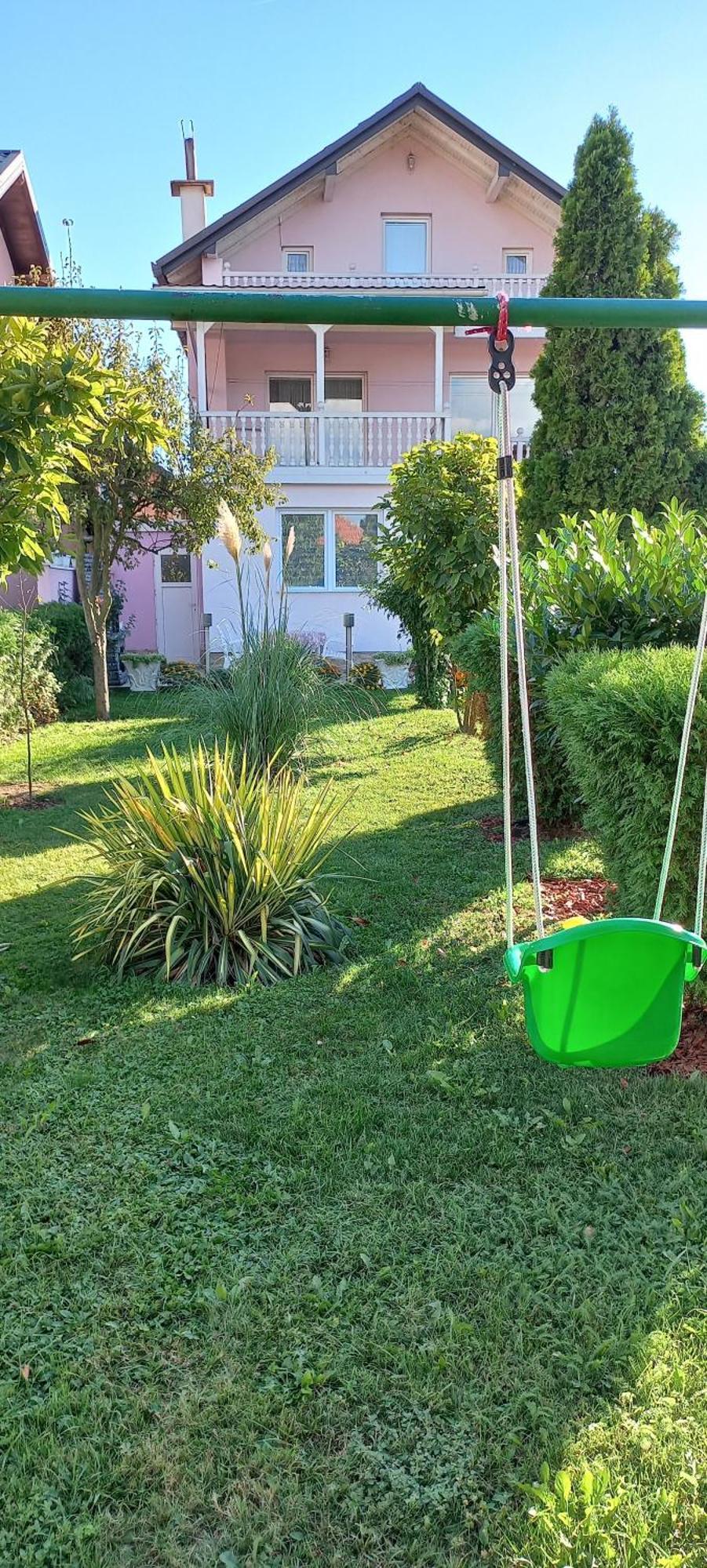 ויסוקו Holiday Home Peaceful Retreat מראה חיצוני תמונה