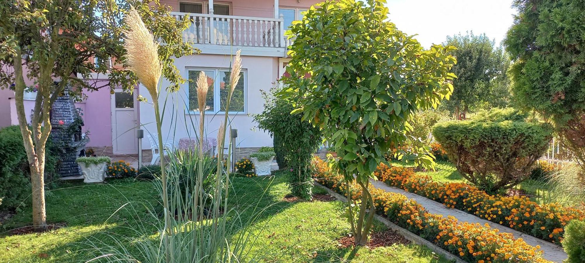 ויסוקו Holiday Home Peaceful Retreat מראה חיצוני תמונה