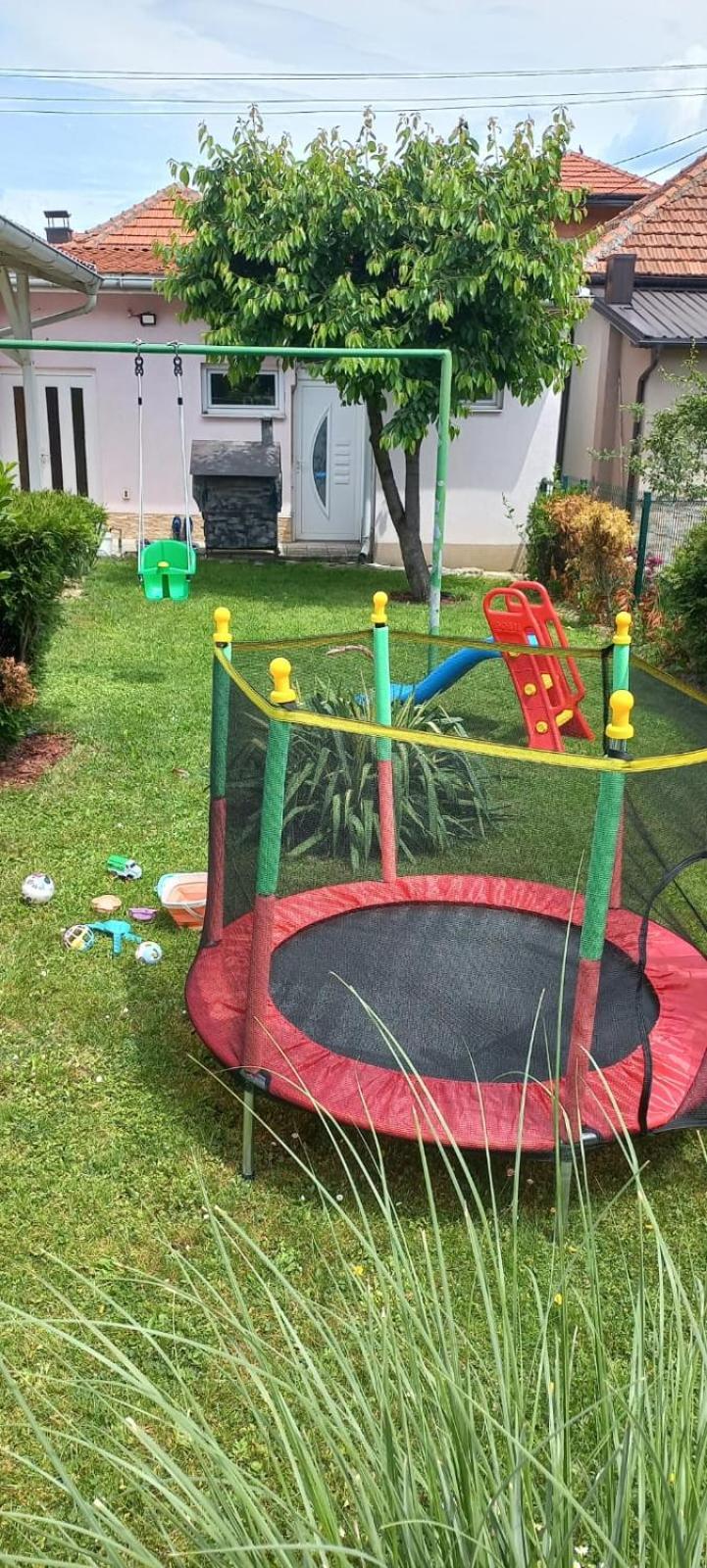 ויסוקו Holiday Home Peaceful Retreat מראה חיצוני תמונה