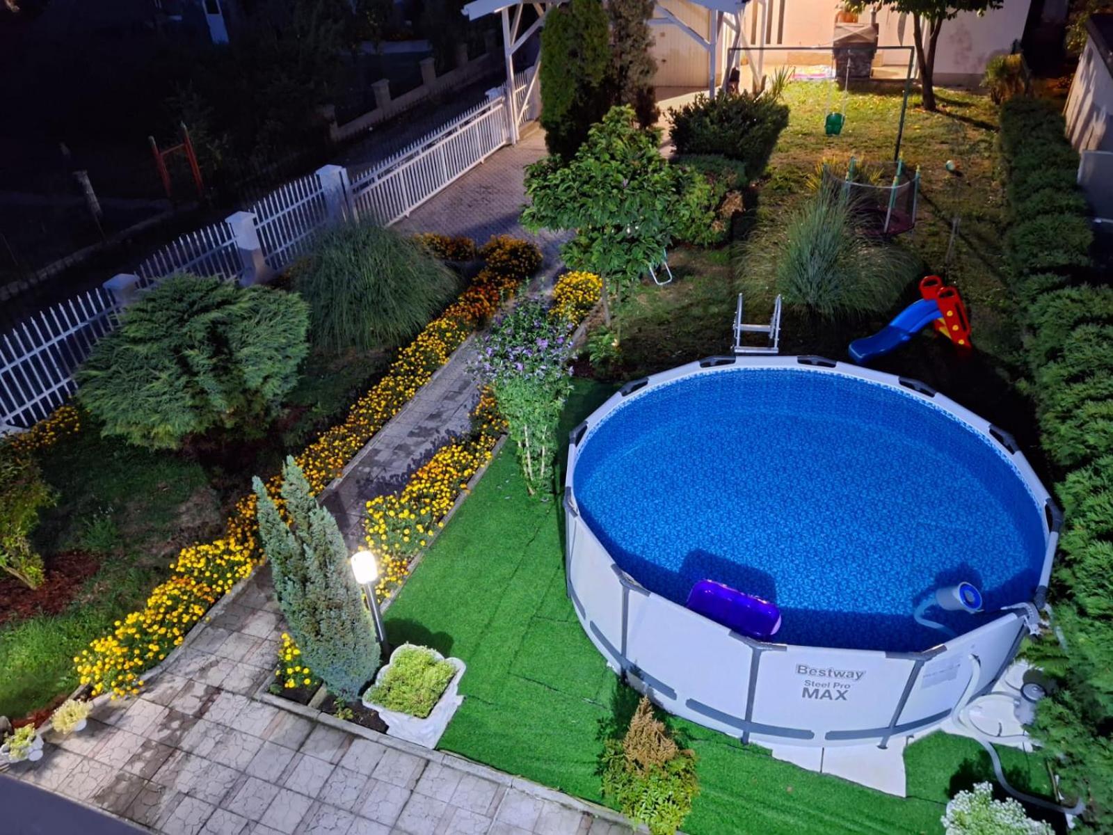 ויסוקו Holiday Home Peaceful Retreat מראה חיצוני תמונה