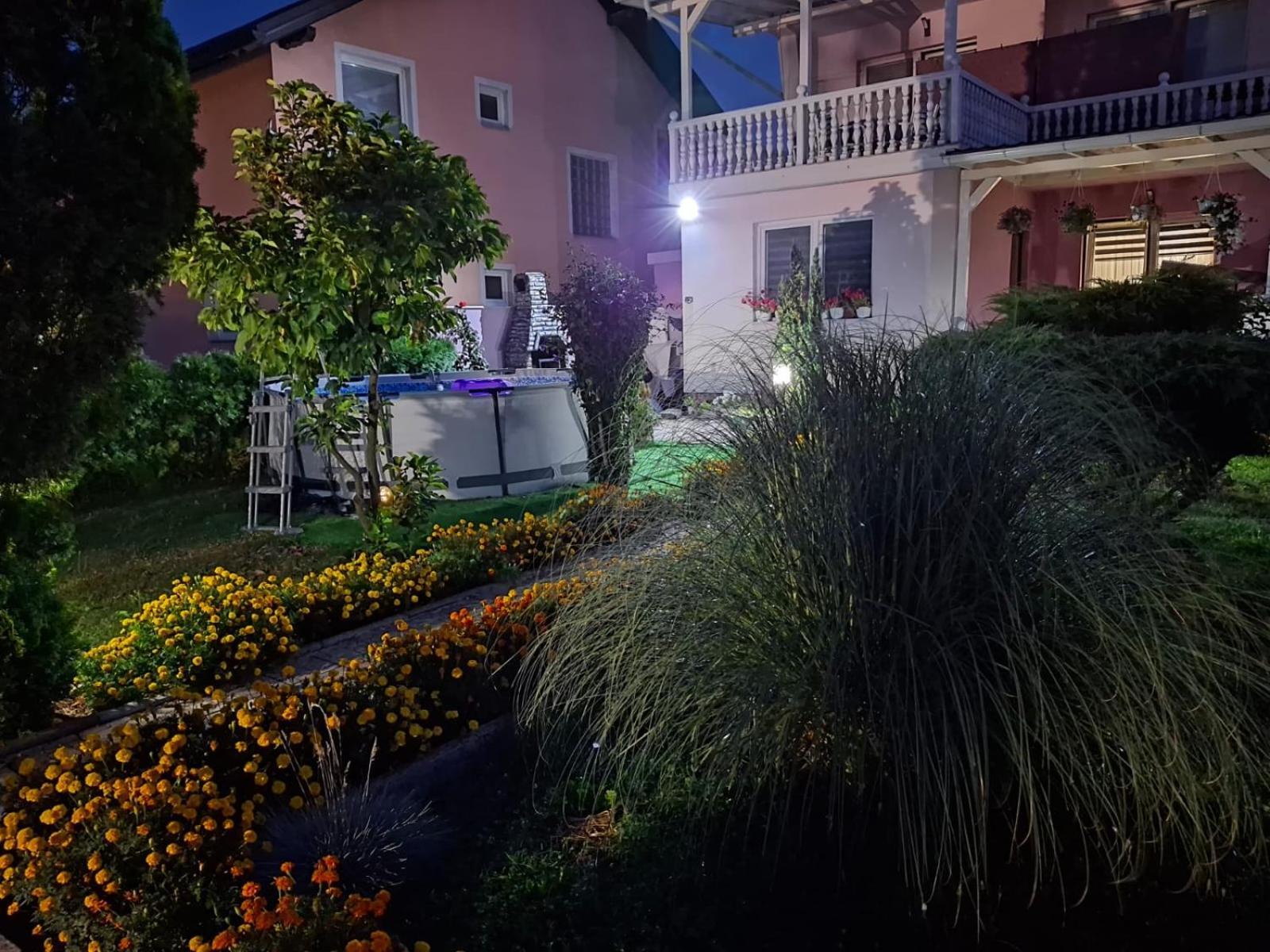 ויסוקו Holiday Home Peaceful Retreat מראה חיצוני תמונה