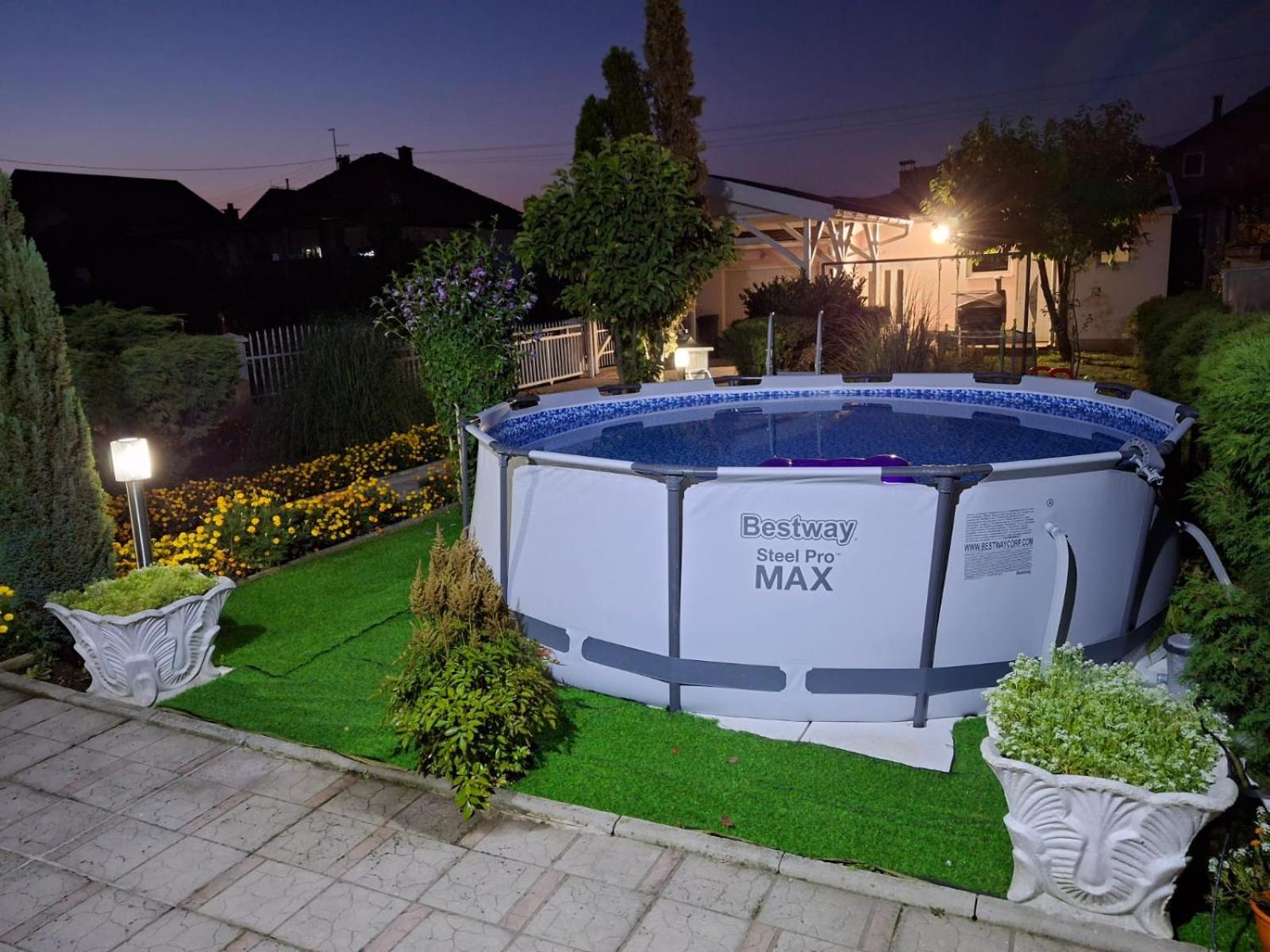 ויסוקו Holiday Home Peaceful Retreat מראה חיצוני תמונה