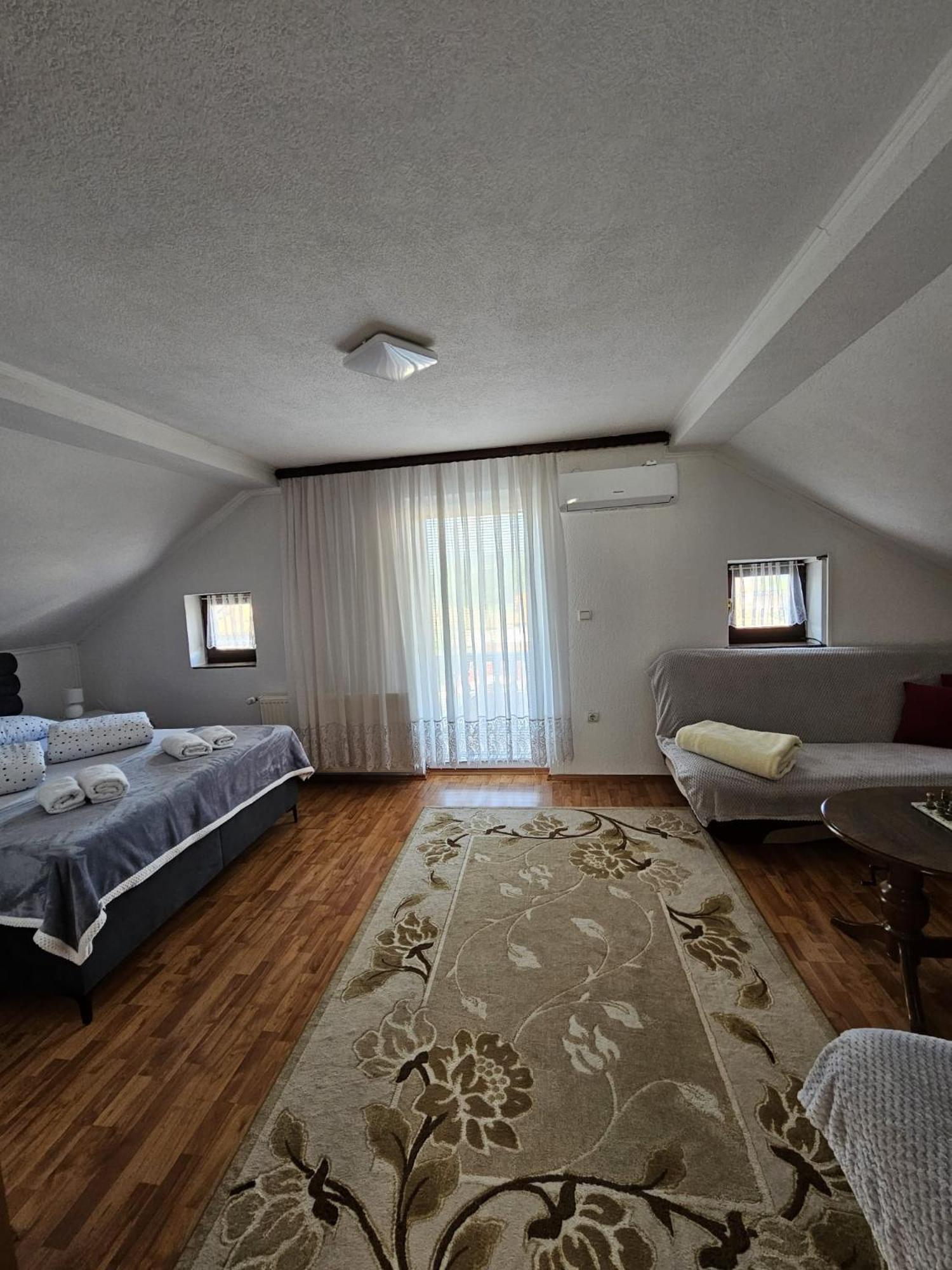 ויסוקו Holiday Home Peaceful Retreat מראה חיצוני תמונה