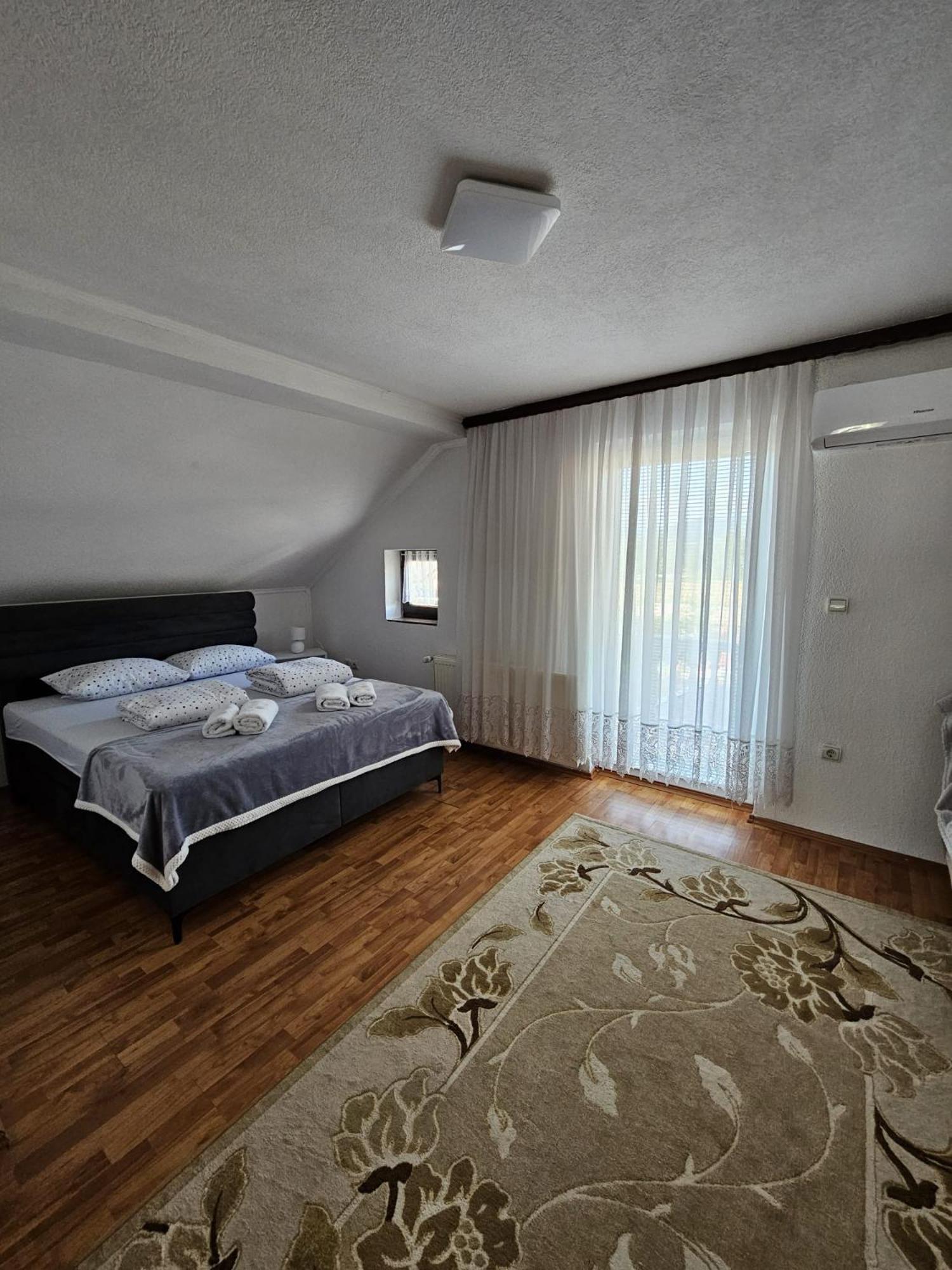 ויסוקו Holiday Home Peaceful Retreat מראה חיצוני תמונה
