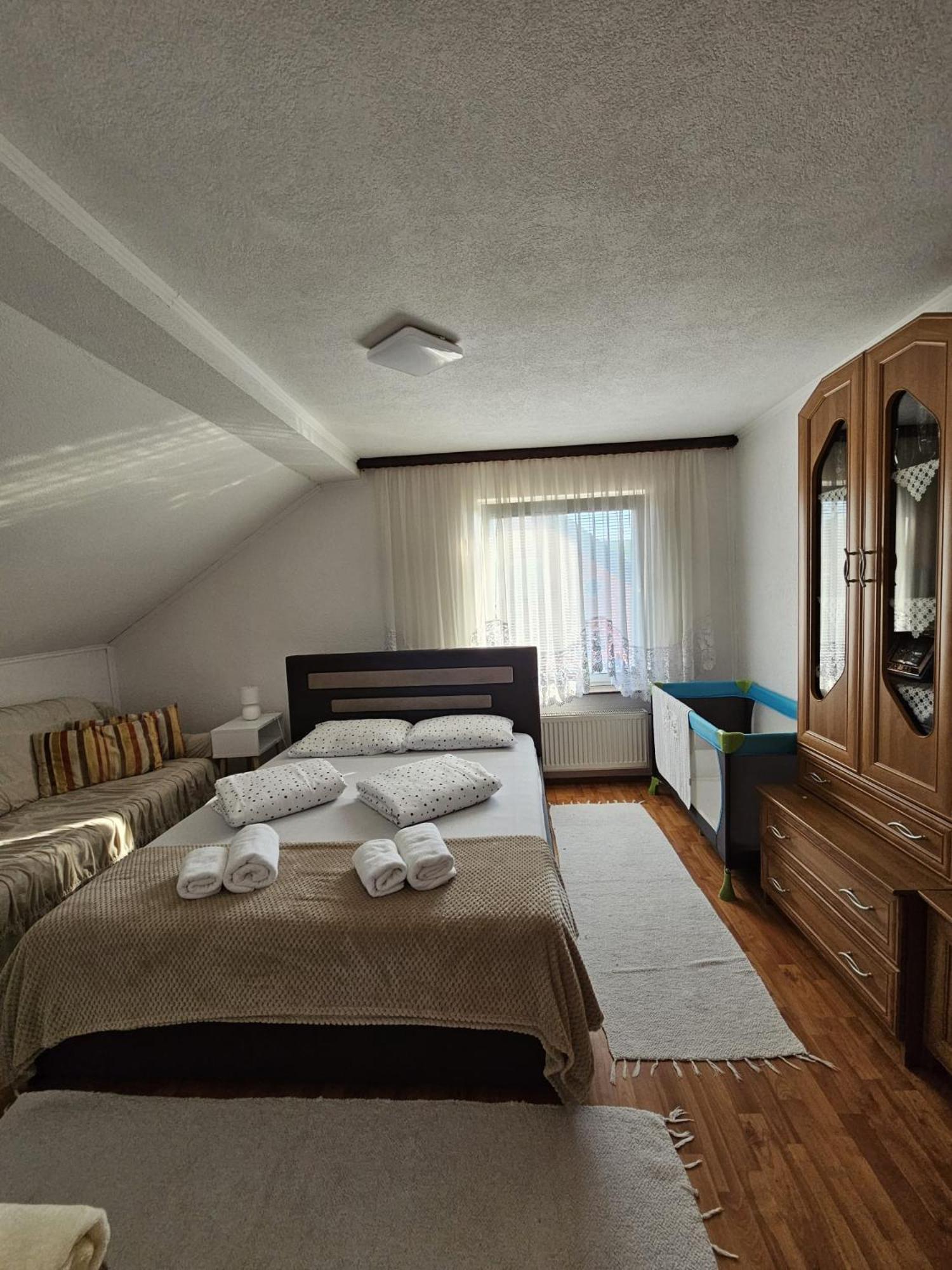 ויסוקו Holiday Home Peaceful Retreat מראה חיצוני תמונה