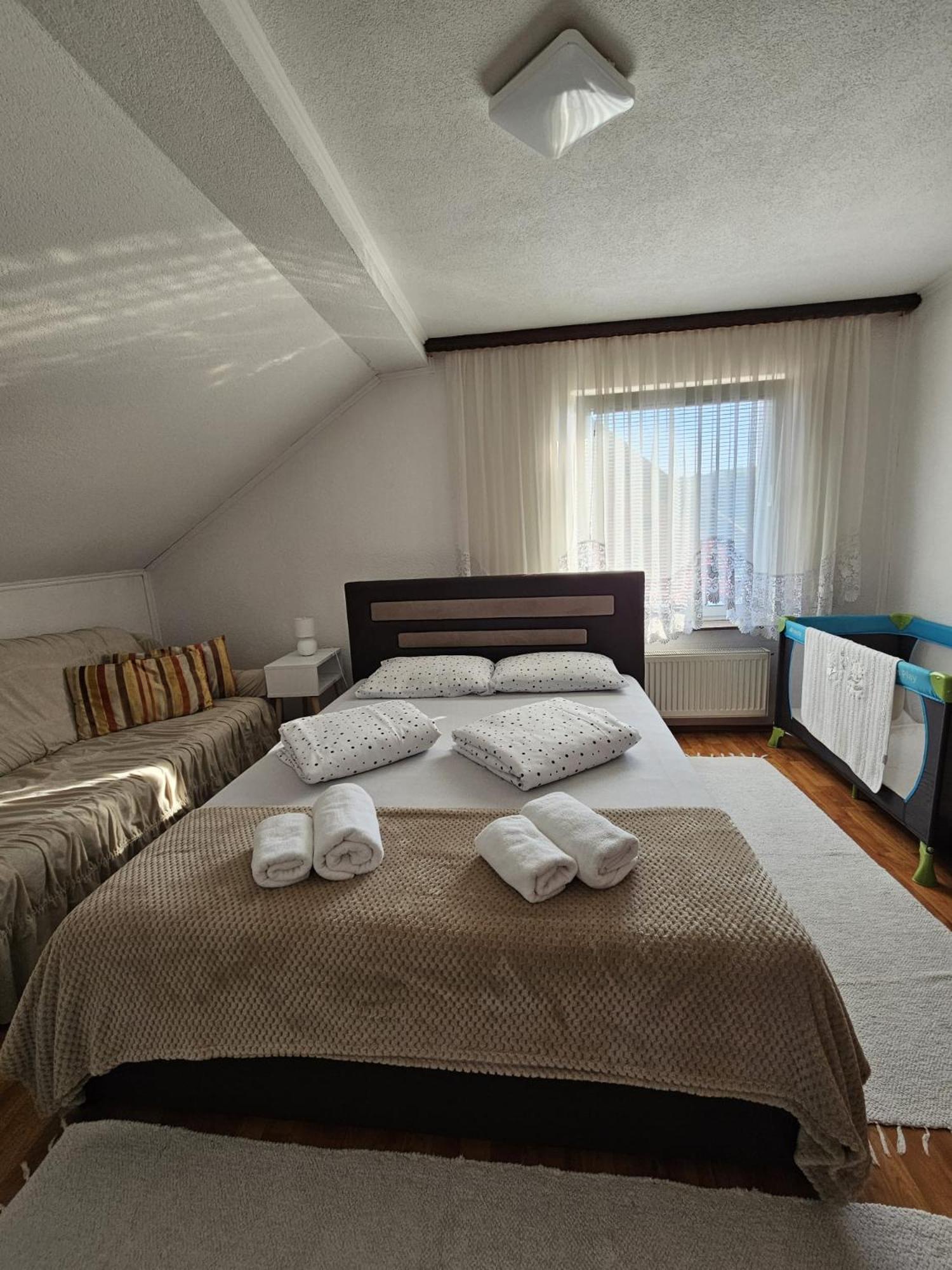 ויסוקו Holiday Home Peaceful Retreat מראה חיצוני תמונה