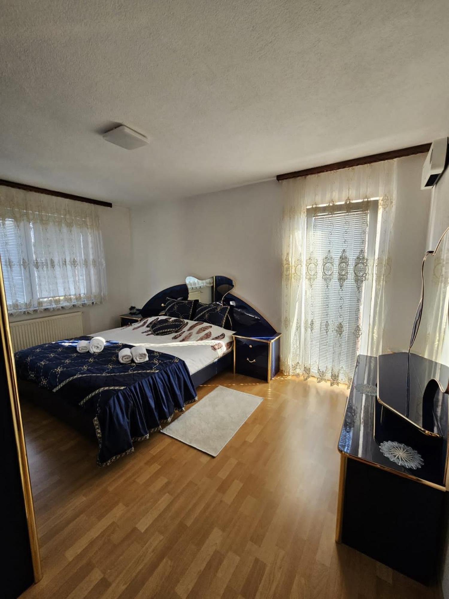 ויסוקו Holiday Home Peaceful Retreat מראה חיצוני תמונה